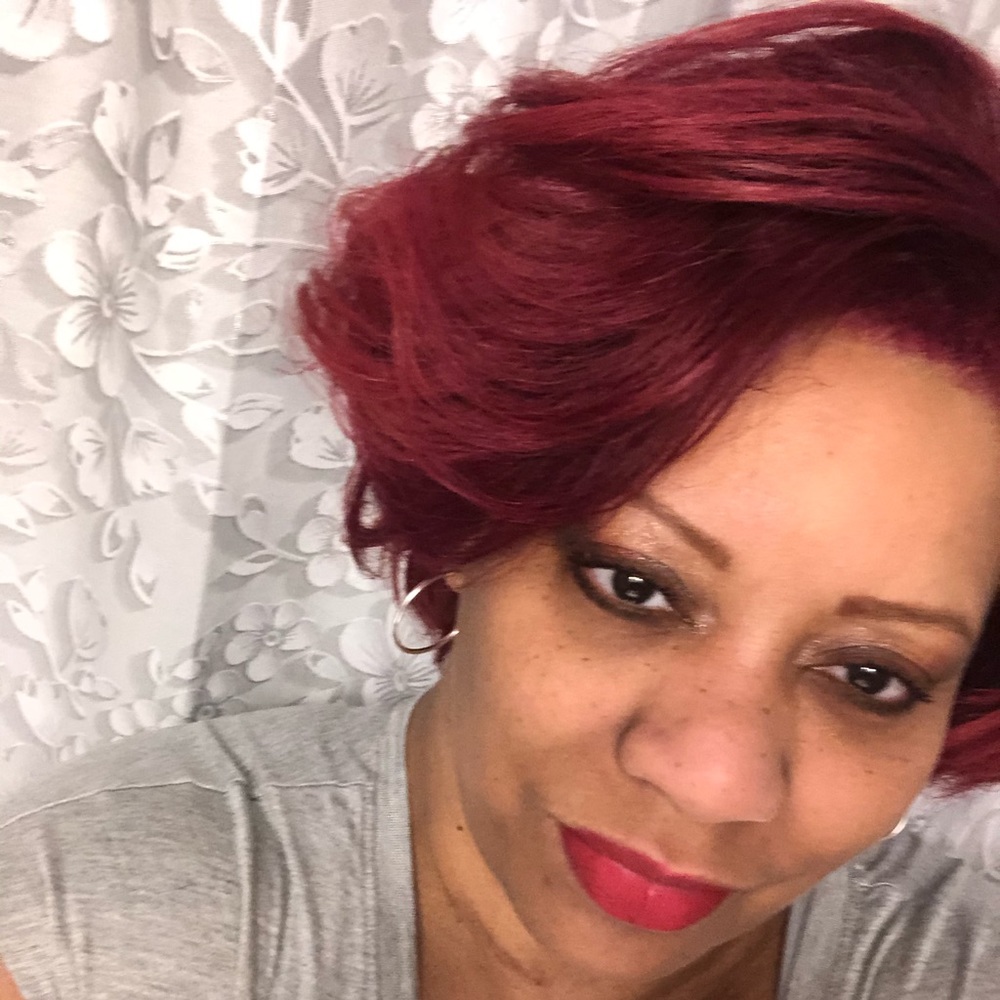 Meet your Posher, Tammy a